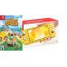 Игровая консоль Nintendo Switch Lite Yellow Bundle (игра Animal Crossing), ,